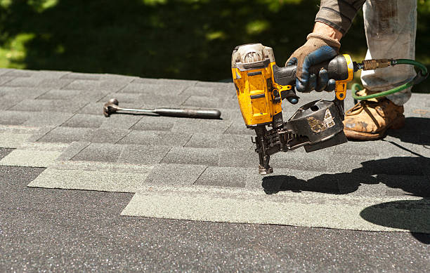 Roof Repair Estimates in Hatboro, PA